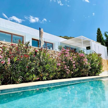 La Casa De Cristal - Alpujarra Escape Villa Orgiva Exterior photo